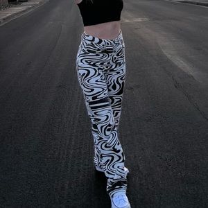RSQ Swirl Pants